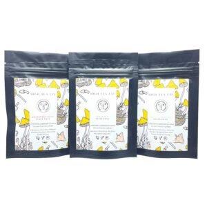 magic mushroom tea buy
